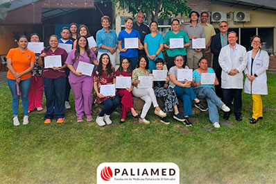 Clausura del I Curso Básico de Bioética